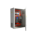 Gabinete con Variador de Velocidad C2000+ con protección termomagnética - Delta