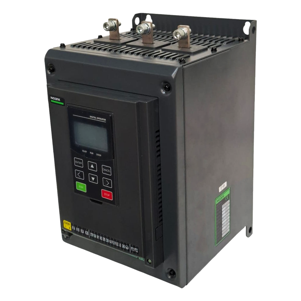 Arrancador Suave 100 HP, 75 kW, 440 VCA 150 Amperes, 3H - Chint Ex9QR3-150-440 - 798009NA