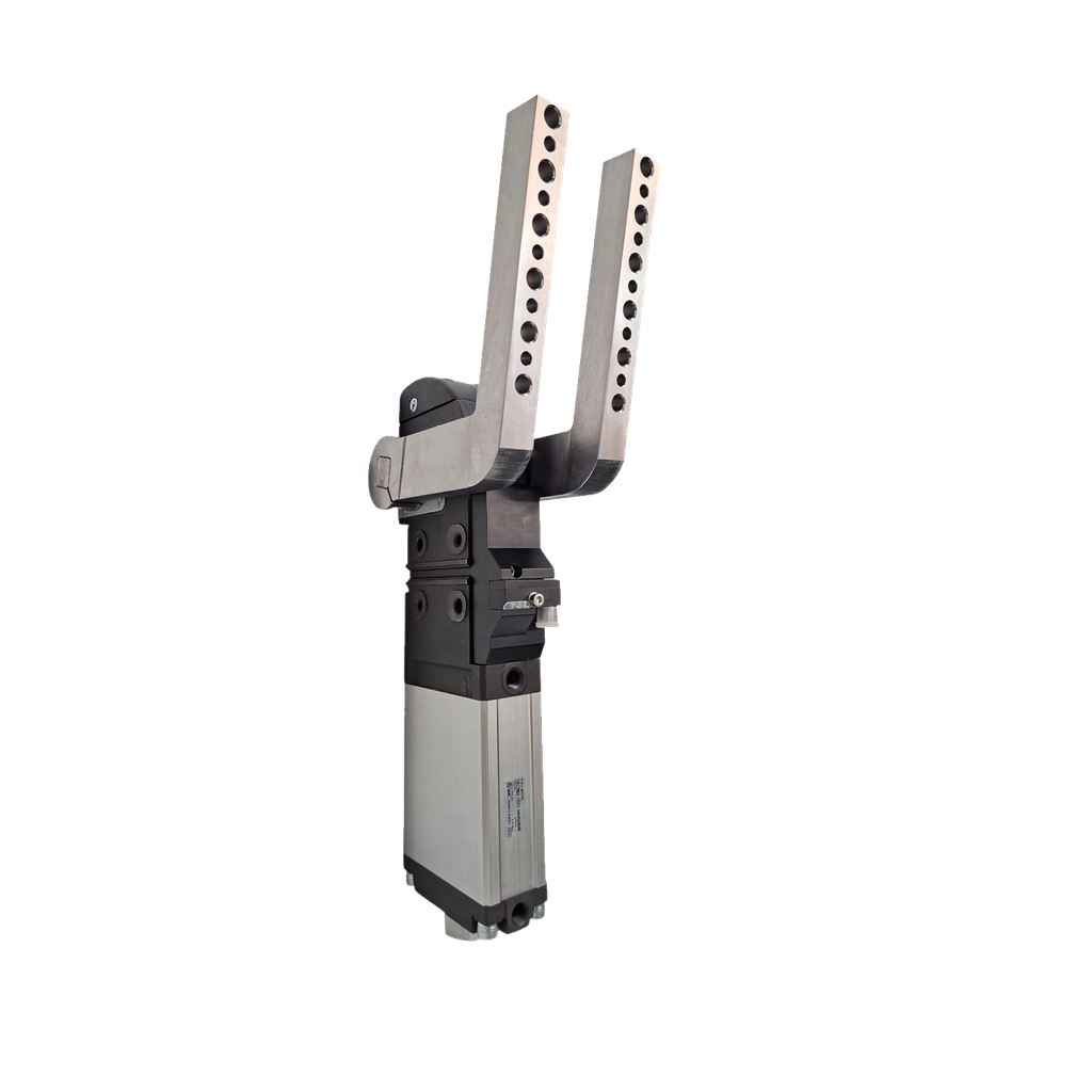 CIL NEUM POWER CLAMP DIAM 63 - SMC CKZ2N63-105DT-AA046AA046 - 135707