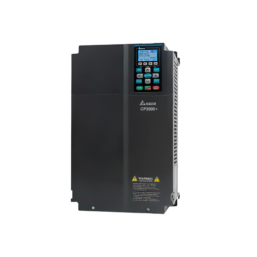 [VFD220C43A] Variador de Velocidad 30 HP, 30 kW, 440 VCA 43 Amperes, 3H - Delta VFD220C43A 