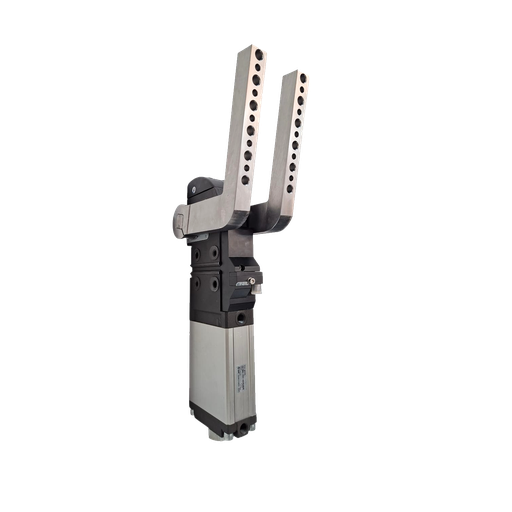 [CKZ2N63-105DT-AA046AA046] CIL NEUM POWER CLAMP DIAM 63 - SMC CKZ2N63-105DT-AA046AA046 - 135707